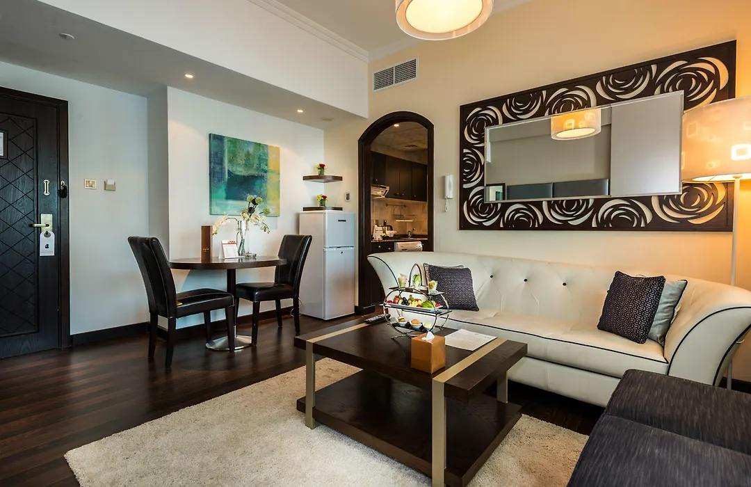 First Central Hotel Suites-1